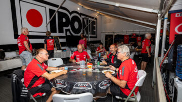Tati Team, Bol d'Or