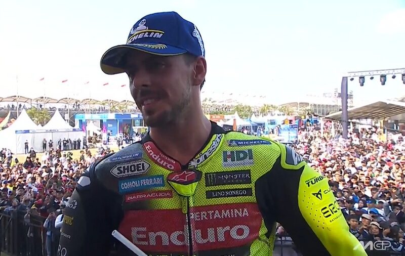 Fabio Di Giannantonio
