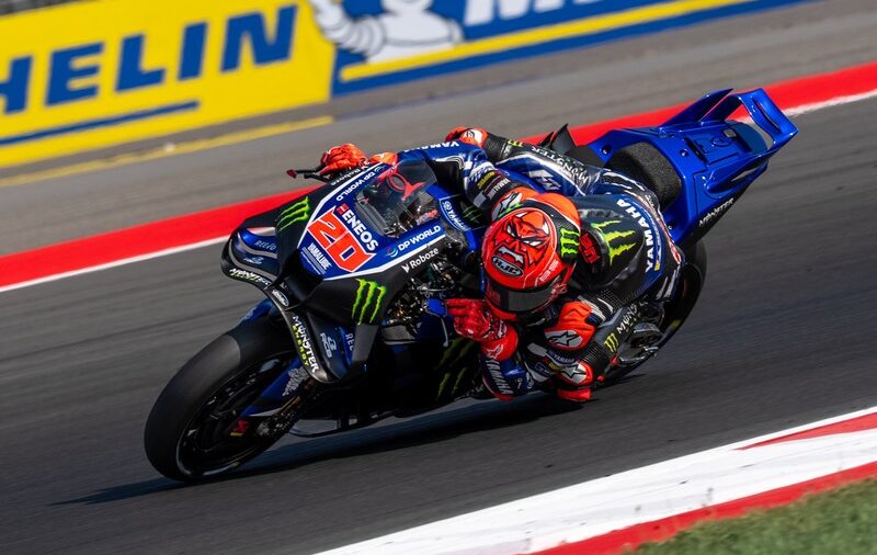 Fabio Quartararo