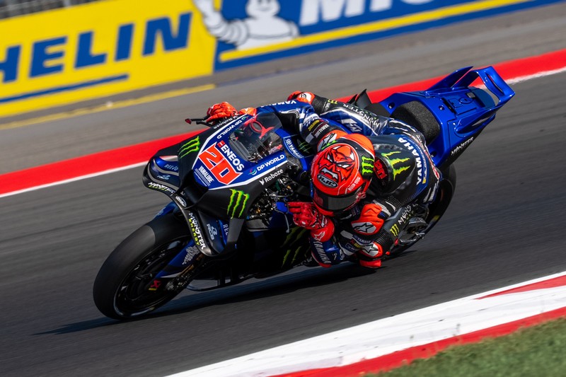 Fabio Quartararo