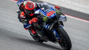 Fabio Quartararo