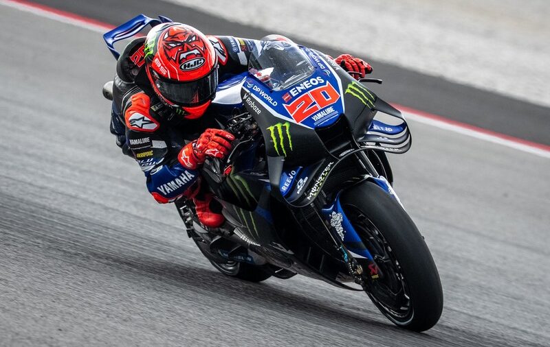 Fabio Quartararo