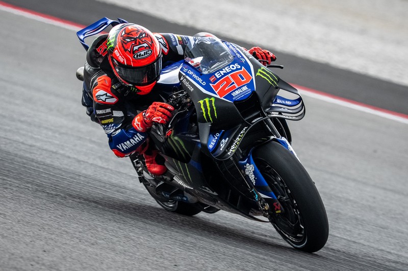 Fabio Quartararo