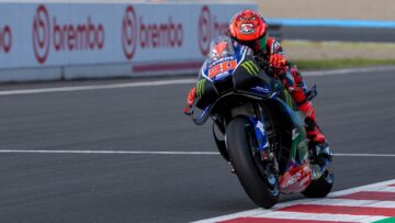 Fabio Quartararo