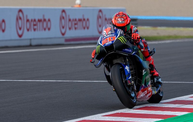 Fabio Quartararo