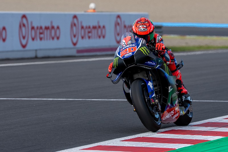Fabio Quartararo
