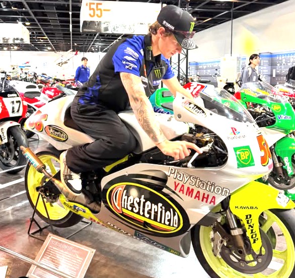 Fabio Quartararo 