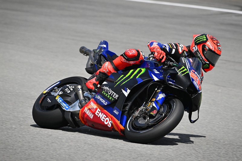 Fabio Quartararo