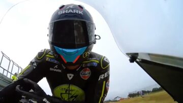 Fernandez forfait