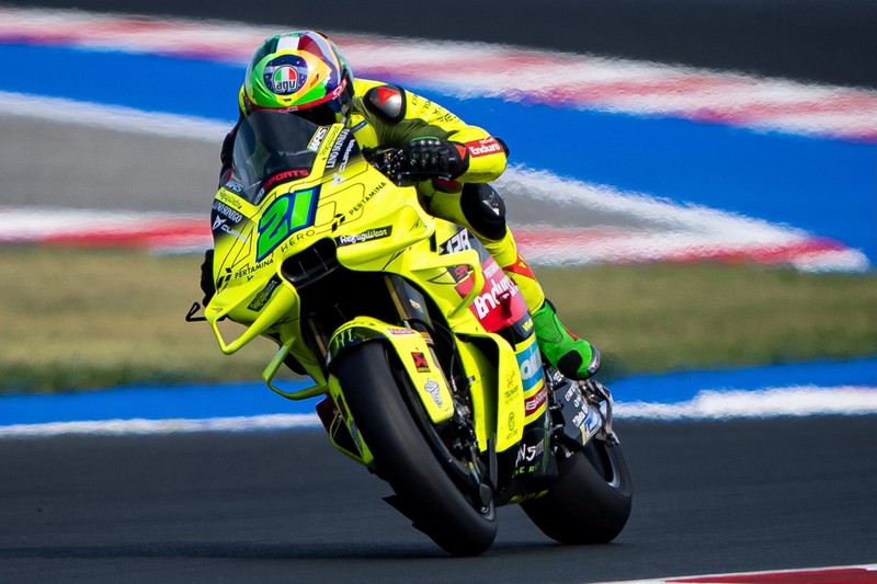 Franco Morbidelli