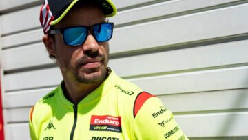 Franco Morbidelli