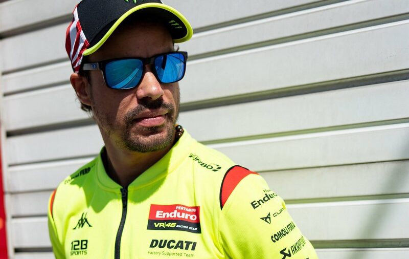 Franco Morbidelli