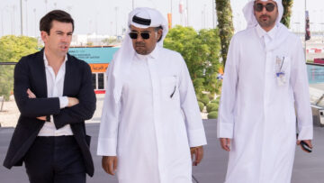 Qatar