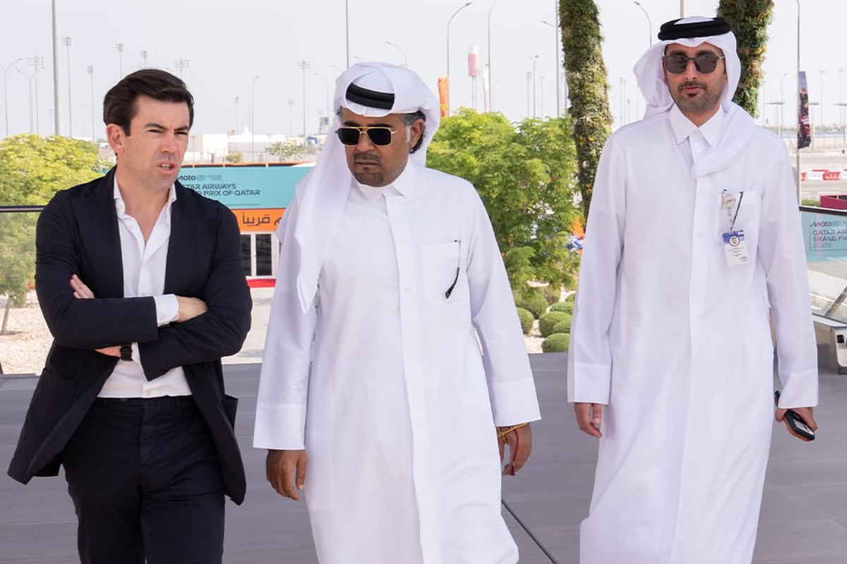 Qatar