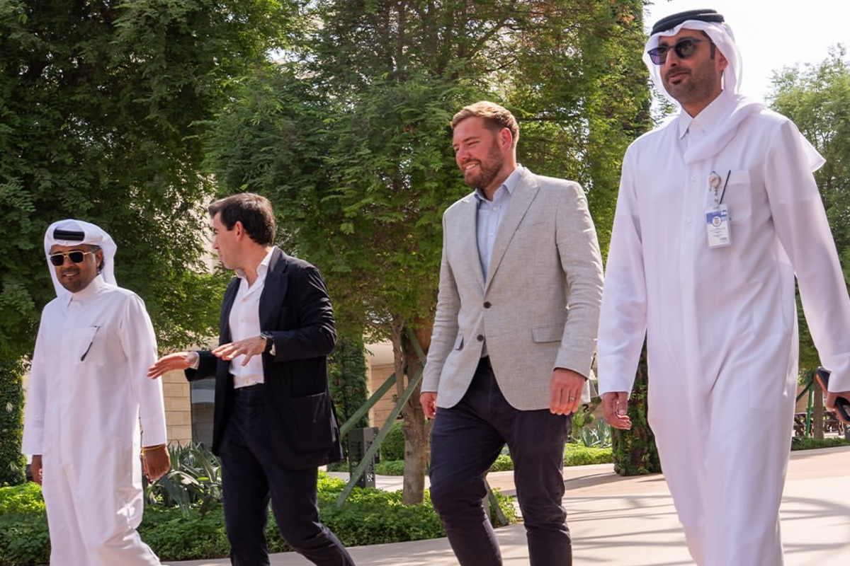 Qatar