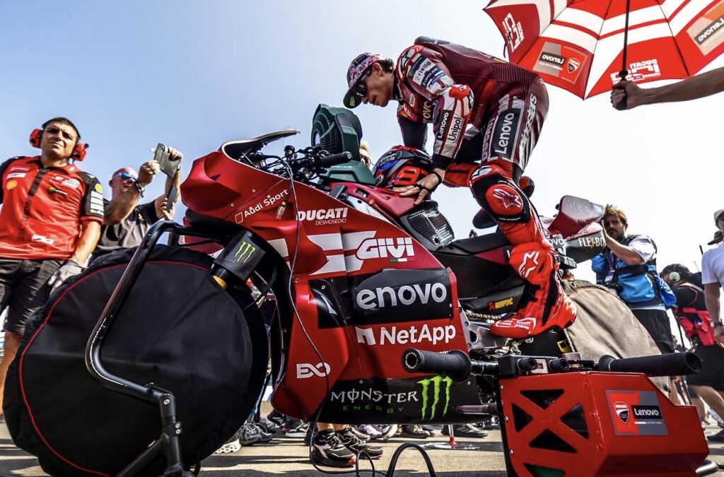 Marc Marquez