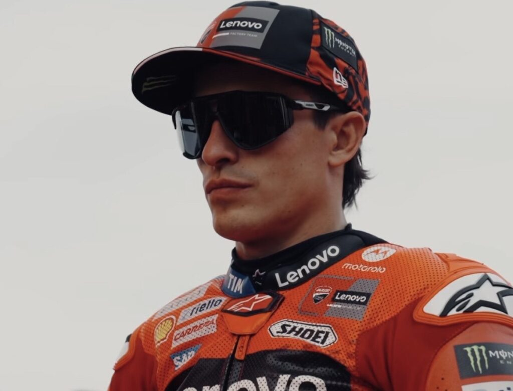 Marc Marquez