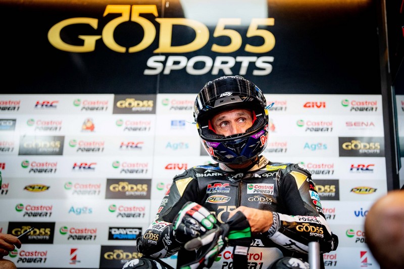 Johann Zarco