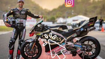 Johann Zarco