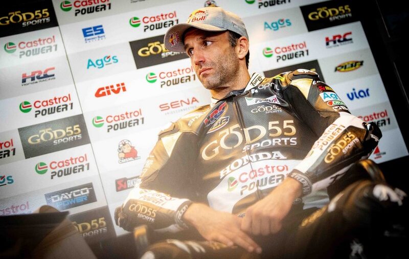 Johann Zarco