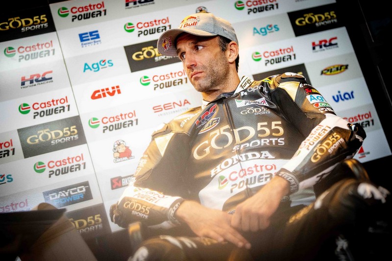 Johann Zarco