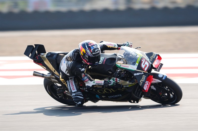 Johann Zarco
