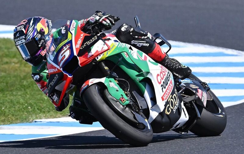 Johann Zarco