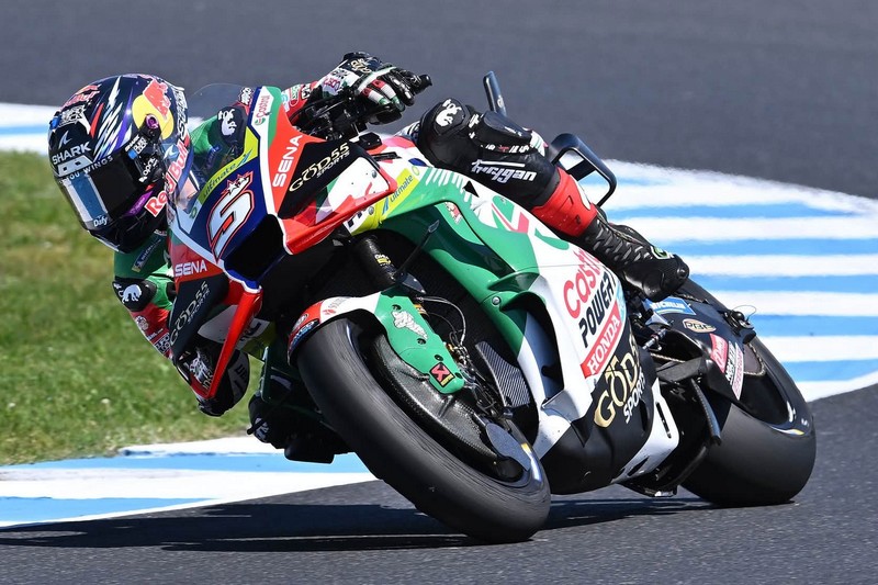 Johann Zarco