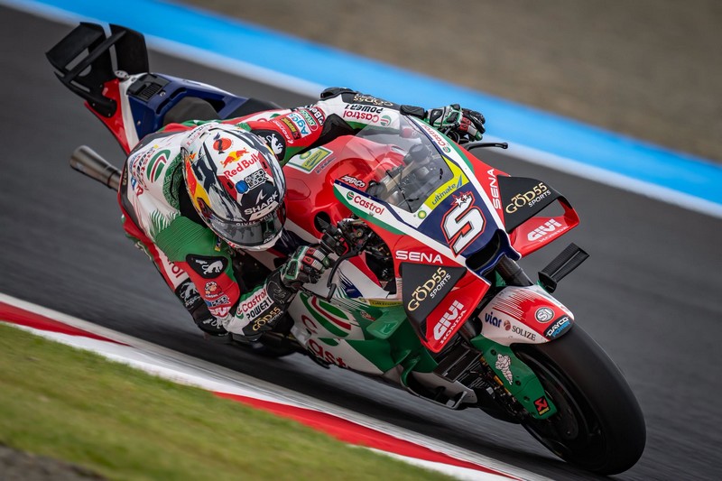 Johann Zarco