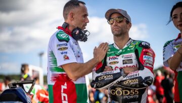 Johann Zarco