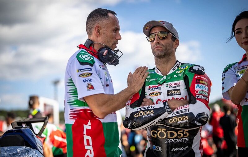 Johann Zarco