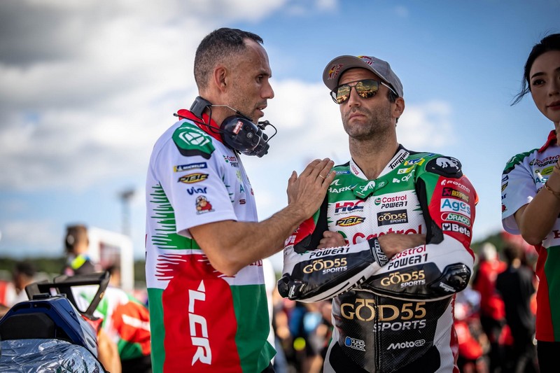 Johann Zarco