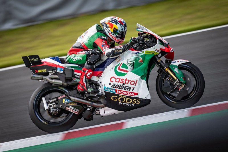 Johann Zarco