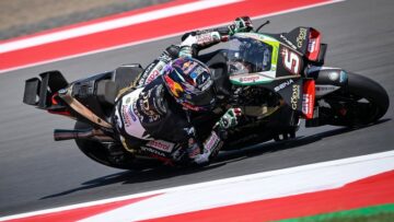 Johann Zarco
