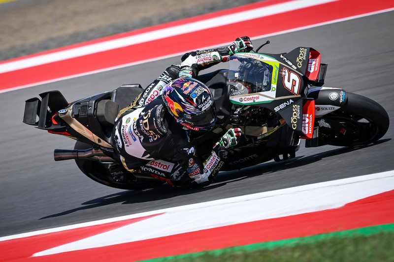 Johann Zarco