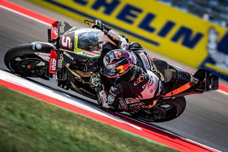 Johann Zarco