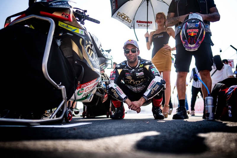 Johann Zarco