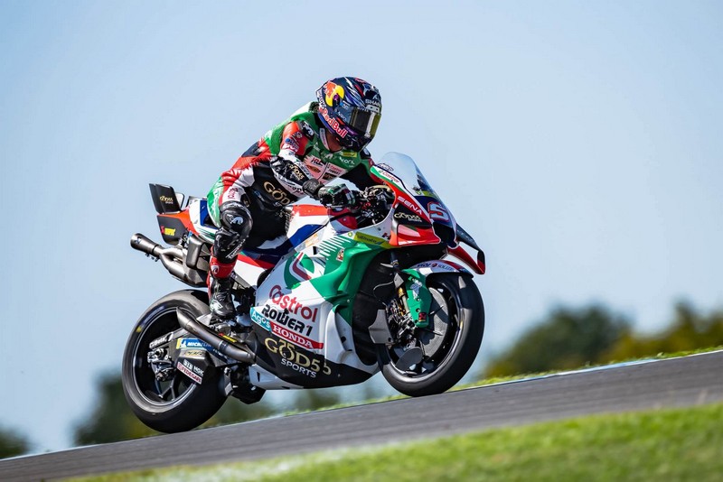 Johann Zarco