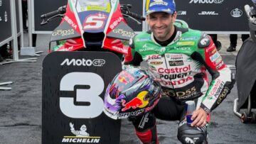 Johann Zarco