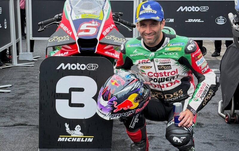Johann Zarco