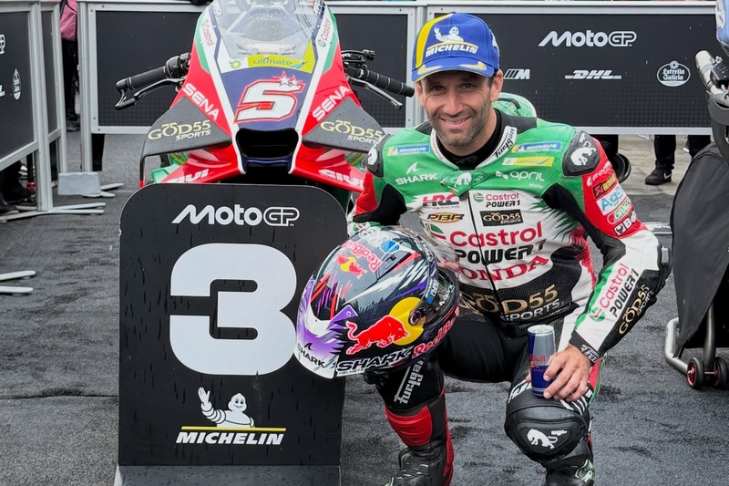 Johann Zarco