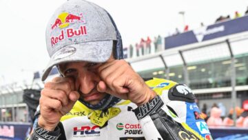 Johann Zarco