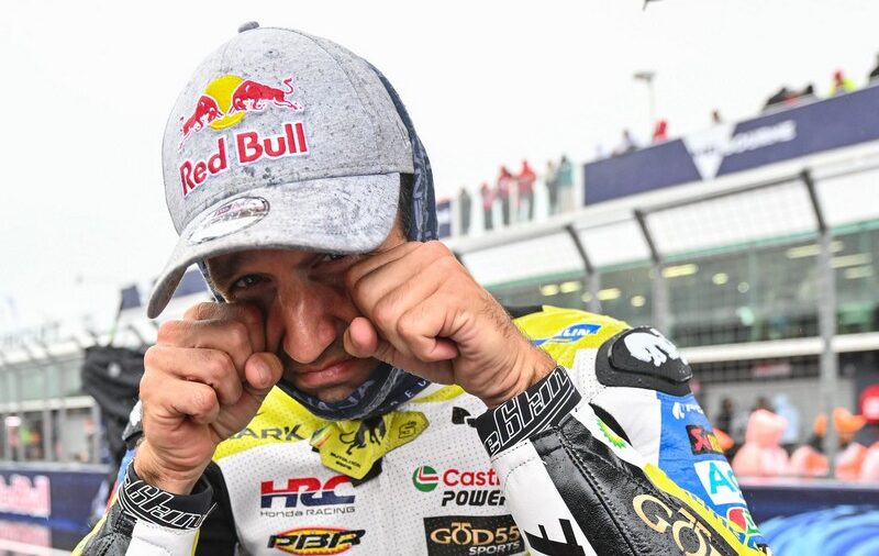 Johann Zarco