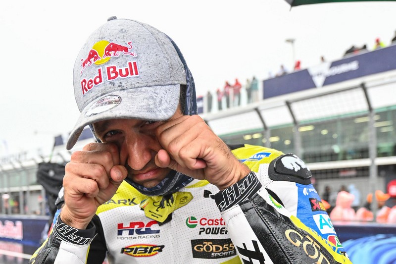 Johann Zarco