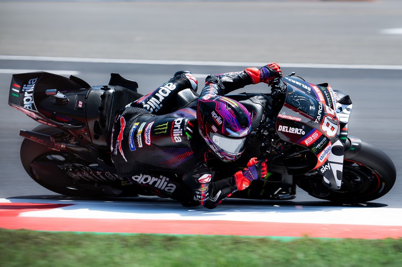 Jorge Martin