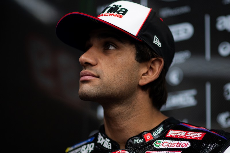 Jorge Martin