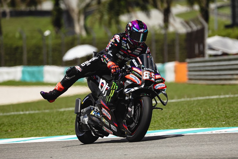 Jorge Martin