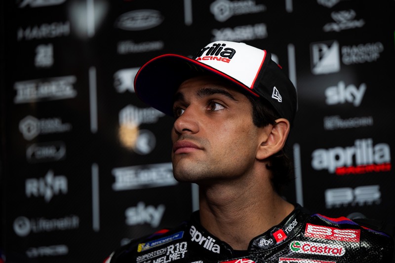 Jorge Martin
