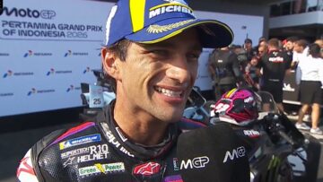 Jorge Martin
