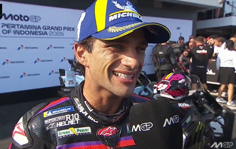 Jorge Martin